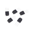 thumbnail image 6 of 5PCS IRFP460 FP460 MOSFET Power Transistor 500V 20A TO-247, 6 of 11