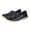 Black, variant on DSJLMQ Women's Lightweight Sole Sandals Summer Breathable Shoes Non-S𝗅ip Wide Width L𝗈afers Comfortable Casual F𝗅a𝗍s Sandalias