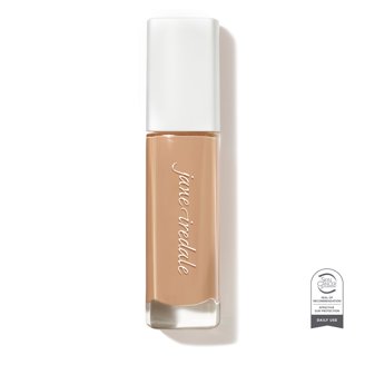 Guerlain Parure Gold Radiance Foundation SPF30 02 Light Beige 1oz