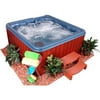 Harmony 6 Person Spa with Stereo