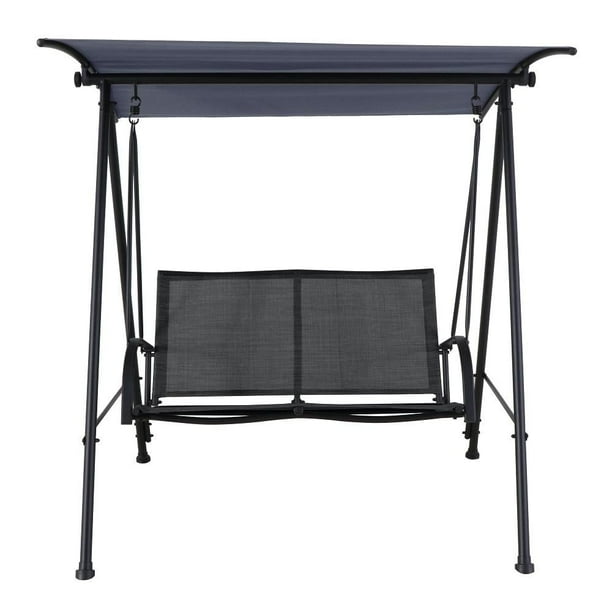 Columpio de Jardín Mainstays para Dos Personas