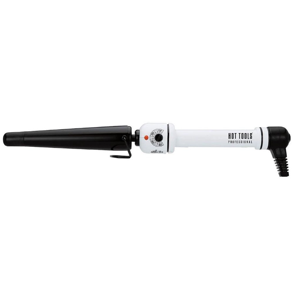 Hot Tools Salon Tapered Curling Iron 1 1/4"