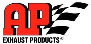 AP Exhaust Products 4979 Exhaust Spring 