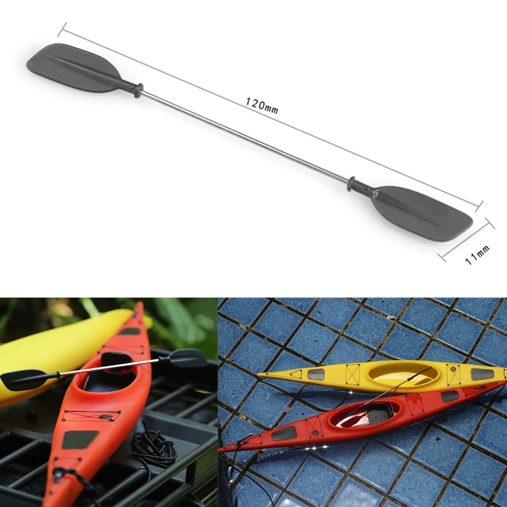 Propel by Shoreline Slpg76670 Kayak Paddle Clips Rubber for sale online 