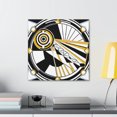 thumbnail image 3 of Gilded Roaring Twenties - Canvas, 3 of 10
