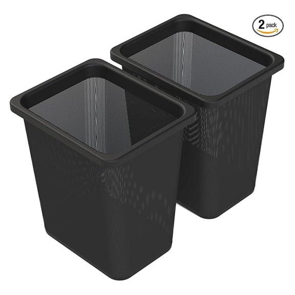 Grass Bag for Cub Cadet MTD Troy Bilt 964-05104 964-04096A RZT 42 44 50 54 Twin Triple Bagger 2 Pack