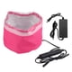thumbnail image 3 of Sombrero de tratamiento de aceite caliente Gorro de tratamiento de cabello con forro extraíble Vestido personal de desmontaje separado para salón de belleza Peluquería ANGGREK Otros, 3 of 8