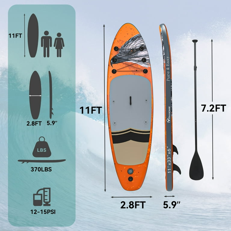 SUP standup paddle サップ SUP スタンドアップパドルボード サップ NSP エヌエスピー 14' x