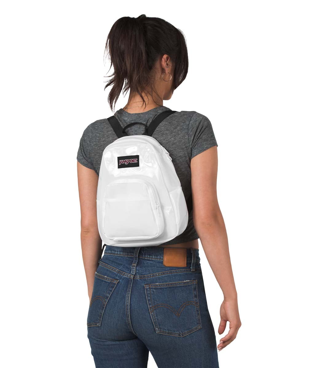 jansport mini backpack pineapple