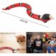 thumbnail image 2 of Juguete interactivo con forma de serpiente, eléctrico y con sensor, para gatos, 2 of 5