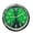 2, variant on Vintage Gift-Luminous Decoration Mini Clock for Car/Motorcycle/Sewing Machine, Retro Car Vent Clock Easy-Read Luminous Quartz Watch, Luminou Decoration Mini Clock for Cars, with Air Vent Clip (6pcs)