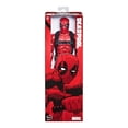 thumbnail image 4 of Figura de Acción Hasbro Marvel Deadpool 12 Pulgadas, 4 of 4