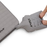 Ampex Bertin Self-Inflating Camp Bed (Regular)