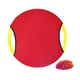 thumbnail image 2 of Trampoline Paddle Ball Set, Sweat and Game Interaction Interaction Los niños juegan, la pelota hinchable de paletas para la playa, , Rojo, 2 of 8