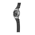 thumbnail image 3 of Reloj Casio GM-2100-1A Análogo y Digital Negro, 3 of 3