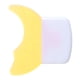 thumbnail image 1 of Protector de silicona para rímel, aplicador de silicona para pestañas, deflector de pestañas, delineador de ojos, protector auxiliar de maquillaje, plantillas para pe, 1 of 13