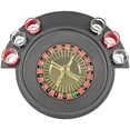 thumbnail image 2 of Fairly Odd Novelties Ensemble de Jeu de Roulette avec Verre à Shot, 2 Balles et 6 Verres à Shot, 2 of 5