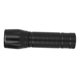 thumbnail image 1 of USB Rechargeable Zoomable Portable Flashlight with COB Side Light, 1 of 3