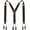 Coffee, variant on Mens Button End Suspenders Braces - 1.37 Inches Wide Y Shape Adjustable Button End Elastic Suspender