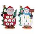 thumbnail image 3 of Adornos Navideños De Madera Adornos Navideños, 3 of 5