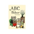 thumbnail image 1 of ABC de Babar, 1 of 2