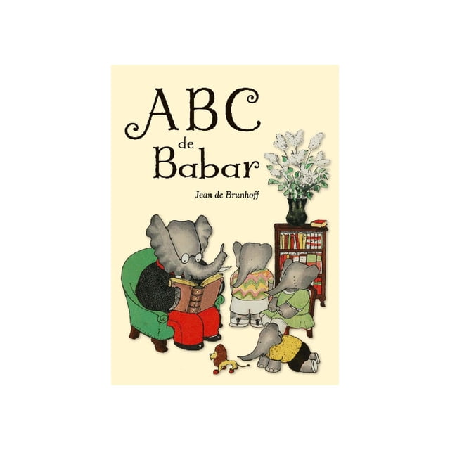ABC de Babar