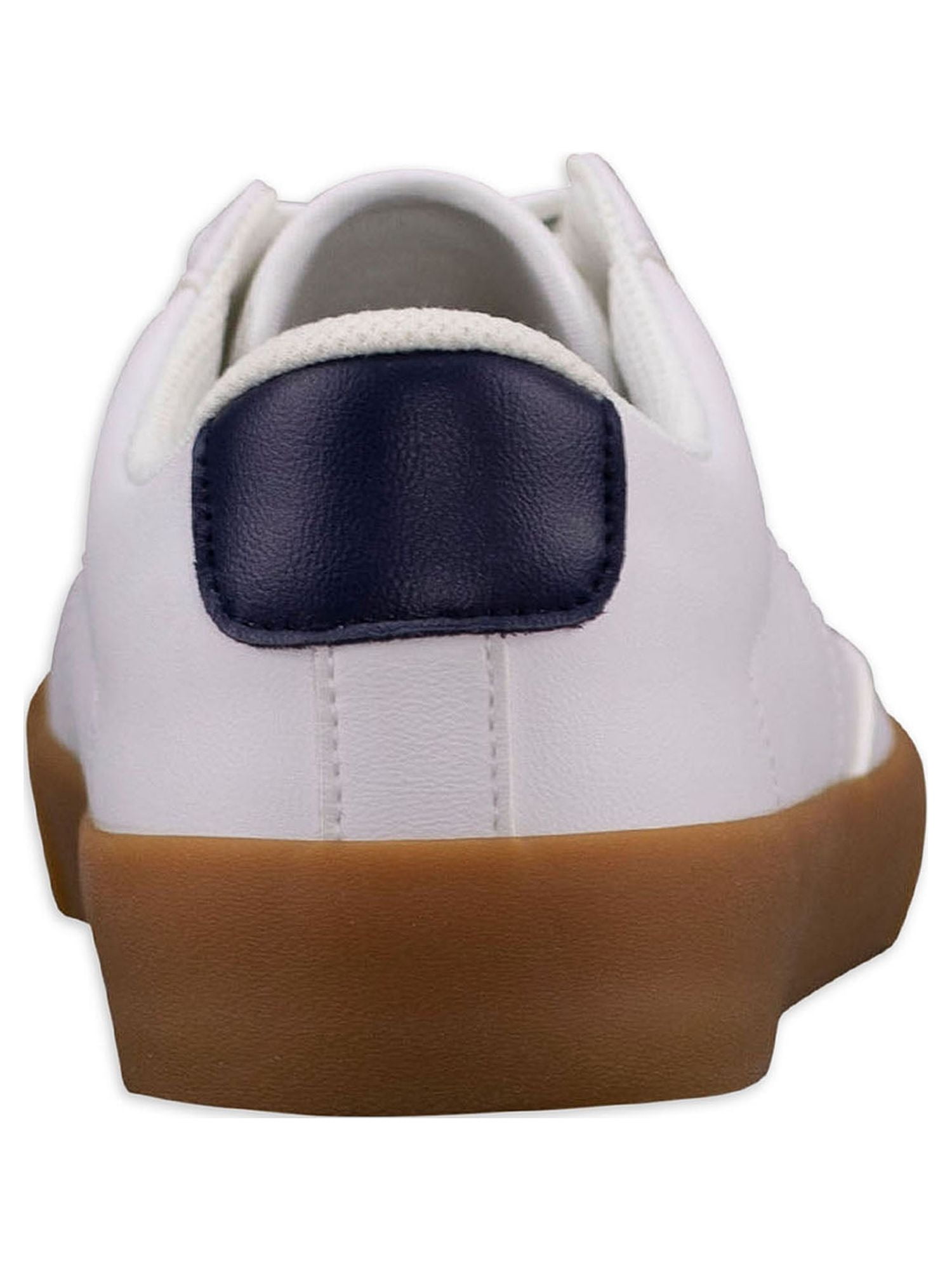 PORTLAND by Portland Boot Company Men's River Low Top Lace-up Sneaker