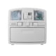 thumbnail image 4 of Consola Superior De La Luz De Lectura Del Coche Interior Para Mazda 6 2009-2011 Plástico Sunnimix Consola de cabeza de coche, 4 of 8