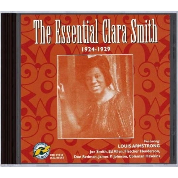 Essential 1924-1929