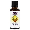thumbnail image 2 of NOW Foods - Uplifting Essential Oils Blend Smiles For Miles - 1 fl. oz., 2 of 4