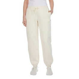 Champion Women s Authentic Athleticwear Fleece Lined Drawstring Sweatpant Tantalizing Tan XXL Walmart