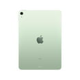 thumbnail image 4 of Pre-Owned Apple iPad Air 4 A2316 (WiFi) 256GB Green Bundle with Case, Wireless Earbuds, Tempered Glass Screen Protector, 4 of 5