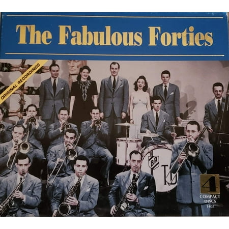The Fabulous Forties