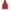 Red, variant on Fruit Of The Loom Mens Premium 70/30 Hooded Zip-Up Sweatshirt / Hoodie