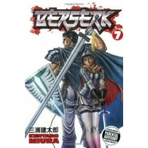 Berserk Volume 7 Binding: Paperback