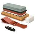 thumbnail image 3 of Serving Tray Bamboo Wood Color Round Tray For Water Tea Coffee Cakes 40 x 40 x 5 cm, 3 of 3
