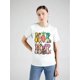 thumbnail image 1 of Women Hip Hop Shirt, Cute Easter Shirt, Gift For Shirts Unisex Crewneck Short-Sleeve Shirt Tee For Adult, Men, Women, Teen, Teenager, Adolescent, Youth., 1 of 7