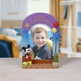 thumbnail image 6 of Disney Mickey Mouse You Make Every Day Magical Precious Moments 4" x 6" Photo Frame, Count 1, 6 of 6