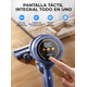 thumbnail image 5 of •	Aspiradora de mano Laresar V11 Inalámbrica V11 d650 W 75 kPa de succión Potente, 5 of 11