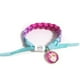 thumbnail image 4 of Pulsera colorida de Anime, cuerdas de mano tejidas, Nezuko, Tanjirou, Mitsuri, Tengen, Obanai, Muichirou, Sanemi, novedad, 4 of 5