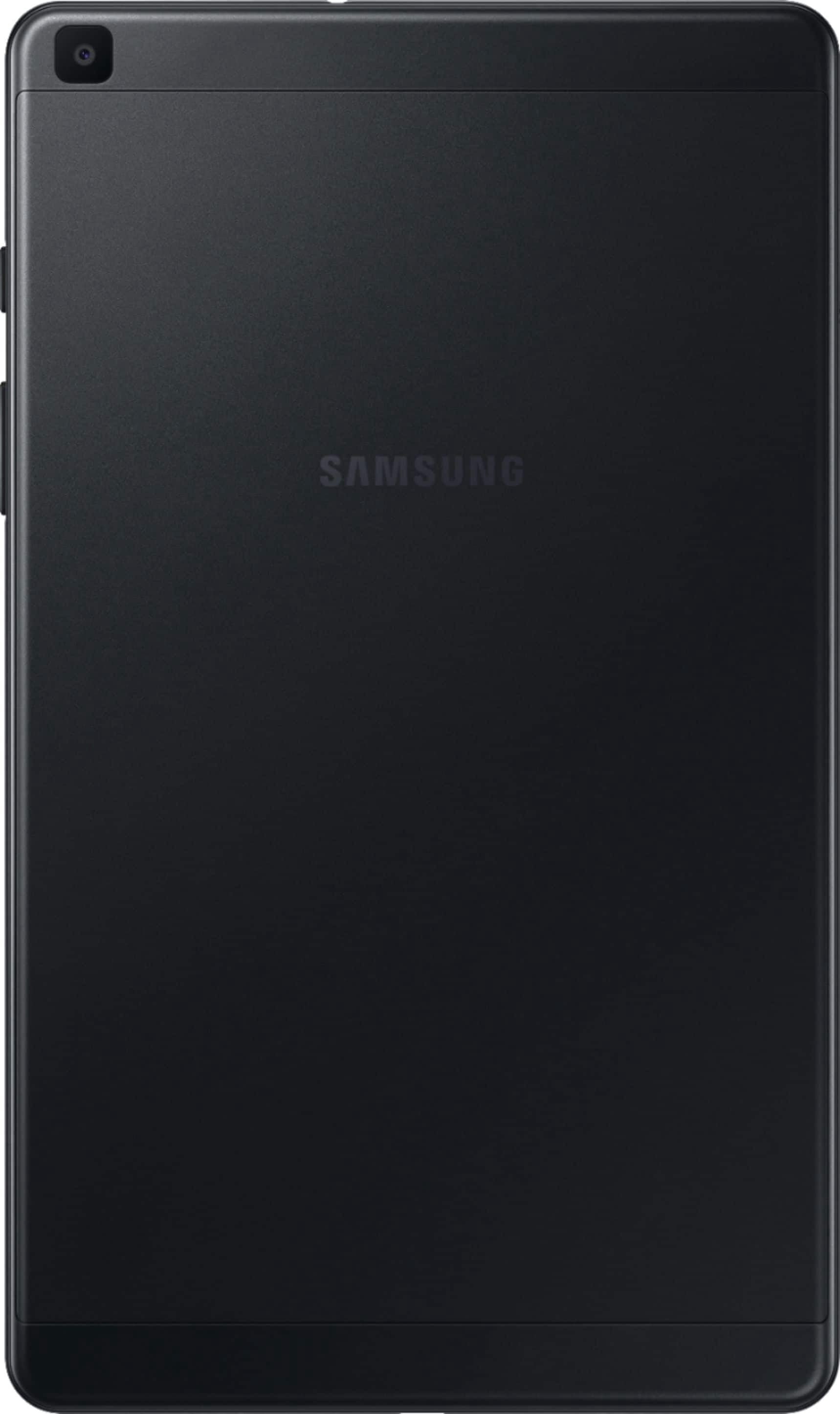 Samsung Galaxy Tab A 8" 32GB Black WiFi SMT290 Android Tablet with QuadCore Processor