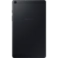 thumbnail image 4 of Restored Samsung Galaxy Tab A 8.0 (2019) 32GB Black Wi-Fi SM-T290NZKATPA (Refurbished), 4 of 5
