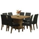 thumbnail image 1 of Juego de Comedor Madesa Oxford Doris con Mesa y 8 Sillas, 1 of 9