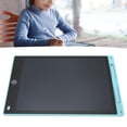 thumbnail image 1 of Ccdes Tablette d'Écriture LCD 12 Pouces Écran Liquide Flexible Support de Stylo Sensible à la Pression, 1 of 8