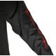 thumbnail image 3 of Chaqueta de Mezclilla con Estampado de Víbora y Estilo Hip-Hop, 3 of 3