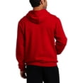 thumbnail image 1 of Soffe Adult Classic Hooded Sweatshirt, 1 of 2
