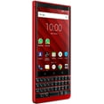 thumbnail image 5 of KEY2 Red Edition with 128GB Memory Cell Phone (Unlocked), 5 of 5