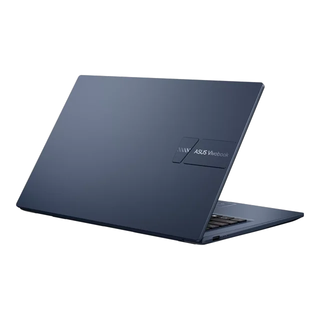 ASUS Vivobook 14" (Intel Core 5-120U) (8/256GB SSD) Win11 Blue (X1404VAP-V14.C58256)