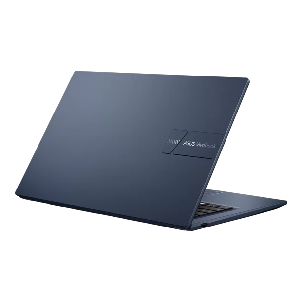 ASUS Vivobook 14" (Intel Core 5-120U) (8/256GB SSD) Win11 Blue (X1404VAP-V14.C58256)