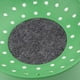 thumbnail image 5 of Juego de 10 nidos de plástico para palomas, palomas deshumidificadoras con Zulema Nido de paloma de cuenca de huevo de ave, 5 of 8